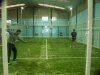 Padel Indoor El Viso