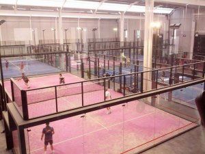 Foto Goon Fitness & Padel Club