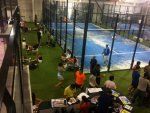 Padel Tie Break Padel Tie Break