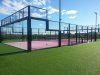 + Q Padel Castellón + Q Padel Castellón