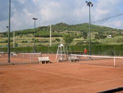 Foto Argentona Tennis Club - Pancho Omedes