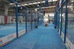 La Red 21 Padel Center La Red 21 Padel Center