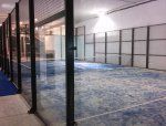 Padel Indoor Sitges Padel Indoor Sitges