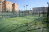 Pistas Deportivas PortaCeli Pistas Deportivas PortaCeli