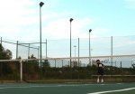 Foto Club Tennis Ribes (Sant Pere) 2
