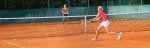 Club de Tenis Sant Andreu de Llavaneres - Tenis Mora Club de Tenis Sant Andreu de Llavaneres - Tenis Mora