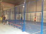 Padel Indoor Ayamonte: Sube a la red Padel Indoor Ayamonte: Sube a la red