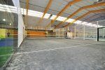 Centro Deportivo BurPadel Centro Deportivo BurPadel