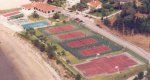 Club de Tenis Codesal - A Guarda Club de Tenis Codesal - A Guarda