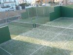 Club De Tenis Y Padel La Capellania Club De Tenis Y Padel La Capellania