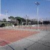 Centro Deportivo Municipal Tenis Casa de Campo