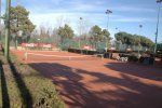 Foto Club Tennis Mollet - El Calderí 1