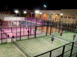 Ecomm Padel Club Ecomm Padel Club