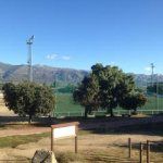 Ciudad Deportiva Navafría - MoralZarzal Ciudad Deportiva Navafría - MoralZarzal