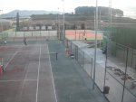 Foto Club de Tenis y Pádel Beniganim 1