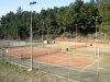 Club de Tennis Les Argelagues