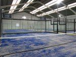 Padel Indoor Castellbisbal