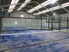Padel Indoor Castellbisbal Padel Indoor Castellbisbal
