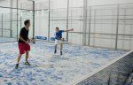 Padel Ca n'Amat