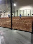 Padel Indoor CUB Garraf Padel Indoor CUB Garraf
