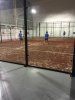 Padel Indoor CUB Garraf Padel Indoor CUB Garraf