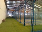 Padel Extrem Olivenza Padel Extrem Olivenza