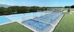 Sport D10 Padel Sport D10 Padel