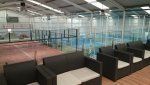 Mountain Padel Indoor - Vielha