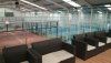 Mountain Padel Indoor - Vielha