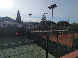 Foto Club Tenis Montcabrer