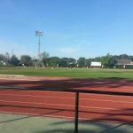 Polideportivo Municipal La Granadilla