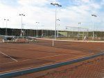 Foto Club de Tenis Osca 1