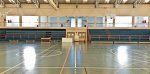 Polideportivo Municipal AQA El Torcal Polideportivo Municipal AQA El Torcal