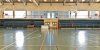 Polideportivo Municipal AQA El Torcal Polideportivo Municipal AQA El Torcal