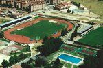 Ciudad Deportiva La Albuera Ciudad Deportiva La Albuera