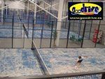 Padel Indoor La Laguna