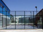 School Padel Center Arganda del Rey School Padel Center Arganda del Rey
