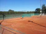Club de Tenis Vila-Real Club de Tenis Vila-Real
