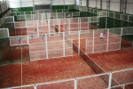 Padel Indoor Paiporta - RedPadel