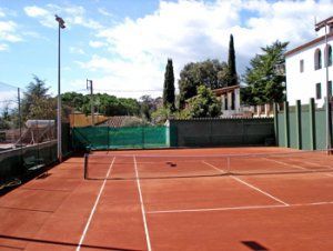 Foto Club Tennis Mont-Cabrer