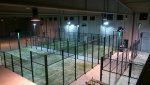 Arévalo Padel Indoor Arévalo Padel Indoor