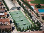 Club de Tennis Granollers Club de Tennis Granollers