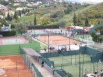 Bel Air Tennis & Padel Club Bel Air Tennis & Padel Club