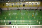 Centro Deportivo Alcosa Centro Deportivo Alcosa