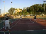Foto Club de Tennis Caldes 1