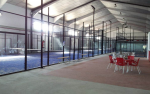 Pádel Indoor CR5 Pádel Indoor CR5