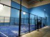 Padel Nanclares
