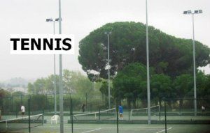 Foto Club de Tennis Piera