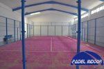 Padel Indoor Jerez Padel Indoor Jerez