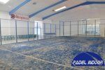 Foto Padel Indoor Jerez 2